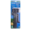 Produktbild: JBL GmbH & Co. KG Aquariumfilter OutSet spray 19/25 CP e1901