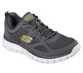 Produktbild: Skechers Burns Agoura Herren Sneaker | Turnschuh | Sportschuh | Leder - NEU