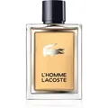 Produktbild: Lacoste L'Homme Lacoste Eau de Toilette für Herren 100 ml