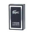 Produktbild: Lacoste L'Homme Lacoste Eau De Toilette 100 ml