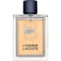 Produktbild: Lacoste L'Homme Lacoste Eau de Toilette für Herren 100 ml