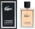Produktbild: Lacoste Eau de Toilette L'Homme Eau de Toilette