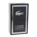 Produktbild: Lacoste l'Homme Eau De Toilette Spray