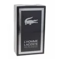 Produktbild: Lacoste L'Homme Eau De Toilette Spray 100ml
