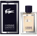 Produktbild: Lacoste L'homme eau de toilette spray 100 ml