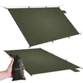Produktbild: 4000mm Wasserdichtes Zeltboden, Ultralight Groundsheet Tent Footprint Ultrale...