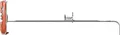 Produktbild: Fischer DuoTec 10 K NV Dübel 50 mm 537262 1 Set (537262)