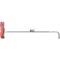 Produktbild: fischer DuoTec 10 Schraubenlänge: ≥ dp +  tfix +20 mm|Schraubendurchmesser: 4,5 - 5,0 mm|Reale Inhaltsmenge: 2 C62
