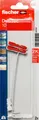 Produktbild: Fischer Kippdübel DuoTec 10 10 x 50 mm - 2 Stück
