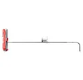 Produktbild: Fischer Dübel-Set Fischer 537262 fischer DuoTec 10 K NV Dübel 50 mm 1 Set