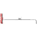 Produktbild: Fischer 537262 fischer DuoTec 10 K NV Dübel 50 mm 1 Set