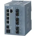 Produktbild: Siemens ScalanceXB205-3managable layer IE-Switch (5 Ports) (6GK5205-3BB00-2AB2)