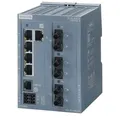 Produktbild: Siemens Dig.Industr. Scalance XB205-3 6GK5205-3BB00-2AB2 Switch