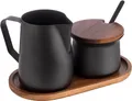Produktbild: APS Milch- und Zuckerset APS BARISTA Milch- und Zucker-Set 634