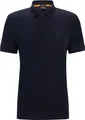 Produktbild: Boss Interlock Polo Shirt Herren