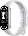 Produktbild: Xiaomi Smart Band 10 Glacier Silver