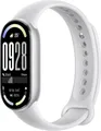 Produktbild: 6932554419813 Smartband Xiaomi Smart Band 10 Glacier Silver XIAOMI