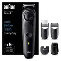 Produktbild: Braun Barttrimmer BT5421