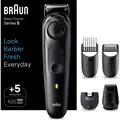 Produktbild: Braun Beardtrimmer Series 5 (BT5421) (80708197)