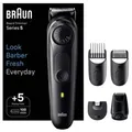 Produktbild: Braun BT5421 Series 5 Barttrimmer