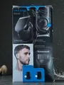 Produktbild: Braun BT 5421 Series 5 Beard Trimmer Akku-Barttrimmer Bartschneider BT5421