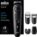 Produktbild: Braun BT5421 Series 5 Barttrimmer