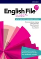 Produktbild: English File: Intermediate Plus: Teacher's Guide with Teacher's Resource Ce ...