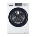 Produktbild: Haier HW80BP14929AS Waschmaschine Dampf Slim 40.6CM 8KG 1400GIRI Wechselrichter