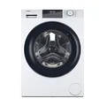 Produktbild: Waschmaschine Haier HW80BP14929AS Weiß 8 Kg Kapazität 1400 U/min Inverter