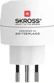 Produktbild: Skross 1.500272C-E Reiseadapter