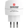 Produktbild: Skross 1.500272C-E Reiseadapter
