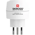 Produktbild: Skross 1.500272C-E Reiseadapter