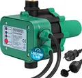 Produktbild: MONZANA Druckschalter Wasserpumpe mit Kabel 10 Bar Trockenlaufschutz