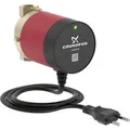 Produktbild: Grundfos Zirkulationspumpe Comfort 15-14 B 80mm 10 Bar 230V Rp 1/2 Zoll Trinkwarmwasserpumpe 97989265