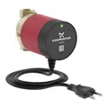 Produktbild: Grundfos Zirkulationspumpe Comfort 15-14 B PM, Rp 1/2, 230 V, Dach