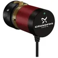 Produktbild: Grundfos Grundf Zirkulationspumpe COMFORT 230 V, Rp 1/2Zoll, 80mm UP