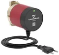 Produktbild: GRUNDFOS Zirkulationspumpe COMFORT 15-14 B DACH