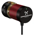 Produktbild: Grundfos Zirkulationspumpe COMFORT 15-14 B PM 1x230V Rp1/2 80 mm 97989265