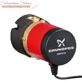 Produktbild: Grundfos B PM Zirkulationspumpe, Trinkwasserpumpe, DN15, Effizienzpumpe