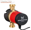 Produktbild: Grundfos BX PM Zirkulationspumpe, Trinkwasserpumpe, DN15, Effizienzpumpe