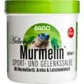 Produktbild: MURMELIN Arlberger Murmeltiersalbe 200 ml PZN 13834882