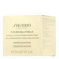Produktbild: Shiseido Future Solution LX - Eye&Lip Contour Regenerating Cream Ref 17ml