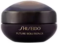 Produktbild: Shiseido Future Solution LX Eye and Lip Contour Regenerating Augencreme OVP NEU