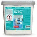 Produktbild: HOTREGA Schnee und Eis Weg 2in1 Supergranulat 5 Liter