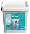 Produktbild: Hotrega Schnee- und Eis-Weg 5L 2 in 1 Supergranulat
