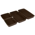 Produktbild: LURCH Auflaufform-Set FLEXI®FORM  85043 Silikon Ø, 1 Set