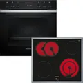 Produktbild: Siemens PQ212KA10 Herdset