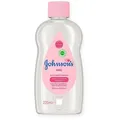 Produktbild: Johnson & Johnson Körperöl Johnsons Baby Oil