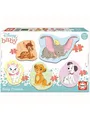 Produktbild: Educa Baby Disney Animals 2 Boden 80-18591
