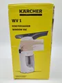 Produktbild: Kärcher WV 1 4054278976327 Elektrischer Fensterreiniger1.633-601.0  #KT4931MÜ